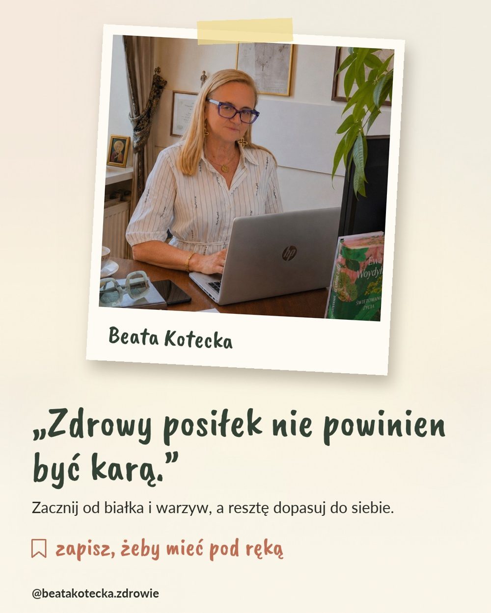 Pełny jesienny posiłek w 4 krokach – slajd 8