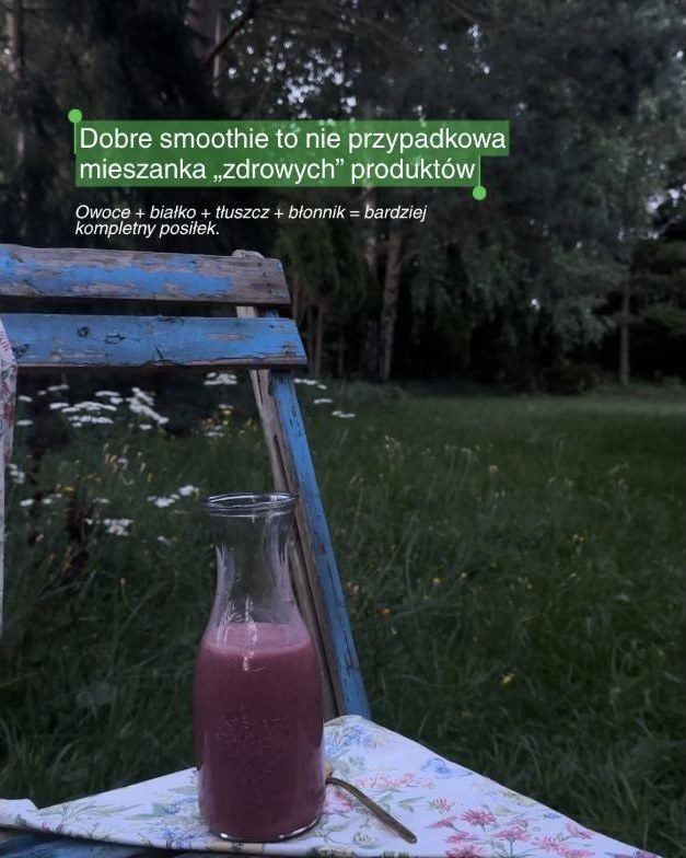 Czy każde smoothie jest zdrowym wyborem – slajd 6