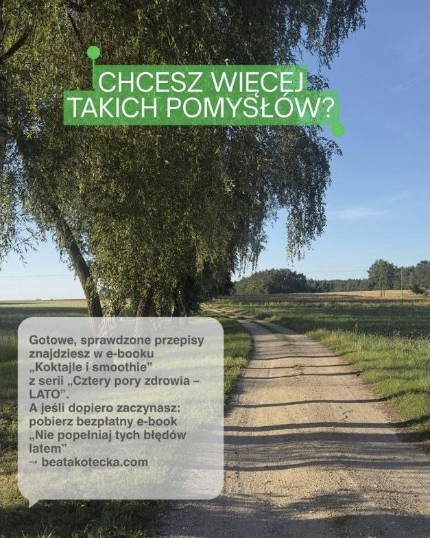 Czy każde smoothie jest zdrowym wyborem – slajd 8