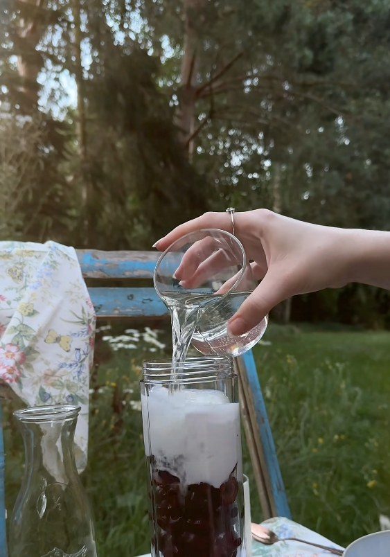 Smoothie kojarzy się ze zdrowym wyborem