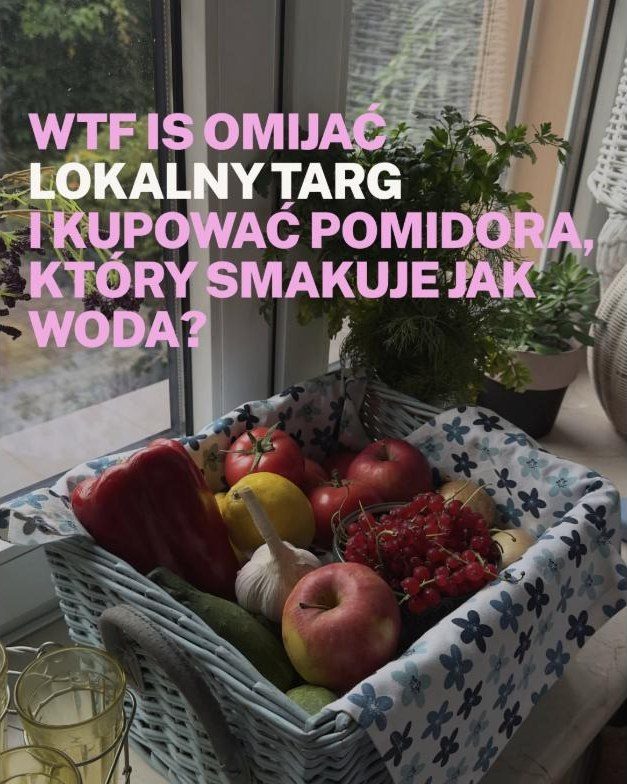 WTF IS
